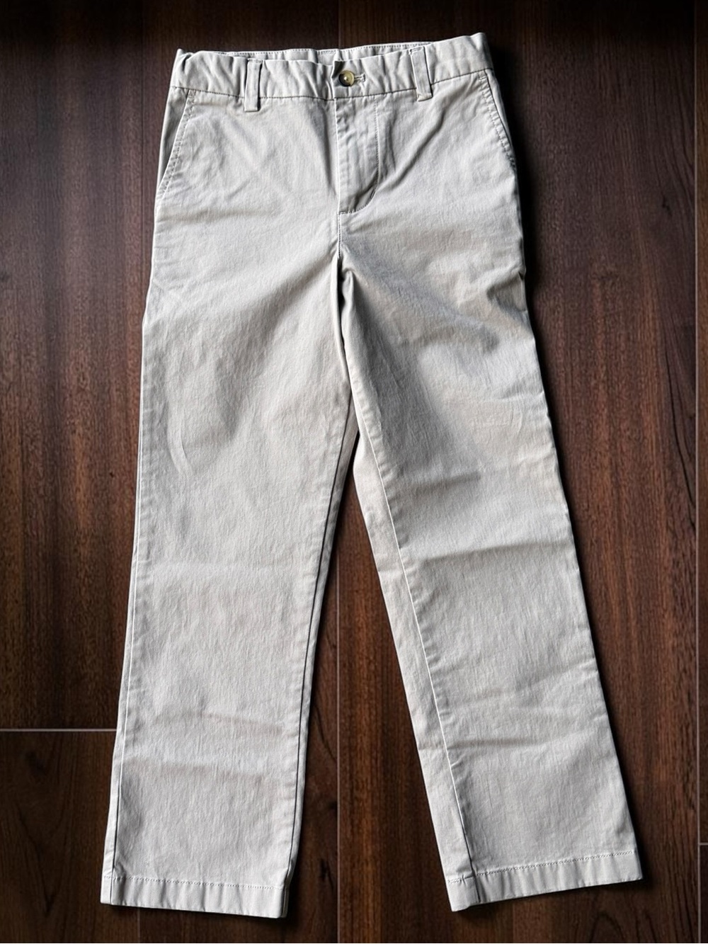 Boys Khaki Vineyard Vines